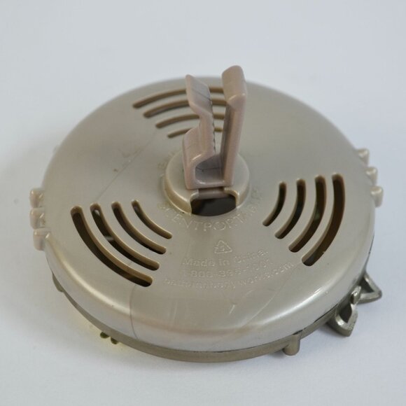 Bath & Body Works Owl Gold Scentportable RARE Discontinued - Picture 4 of 4